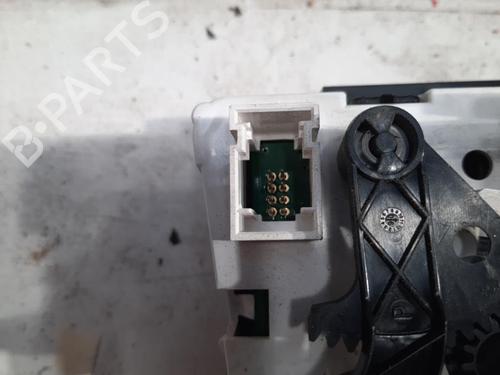 Climate control PEUGEOT 308 I (4A_, 4C_) 1.6 HDi | BP28760301I5 