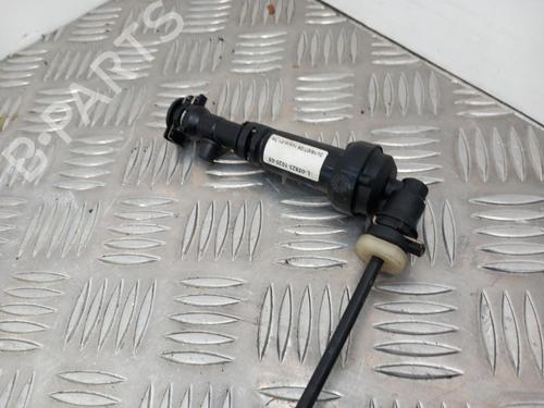 Pipe RENAULT MEGANE IV Hatchback (B9A/M/N_) 1.5 dCi 90 (B9A1) | BP38475509M125 - Image 2