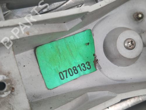 Used Grille Grille ROVER 400 II Hatchback (RT) 420 Di (105 hp) 28738941 28738941