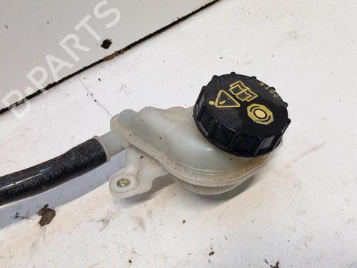 Brake master cylinder FORD FIESTA VI (CB1, CCN) 1.4 TDCi | BP28794314M77