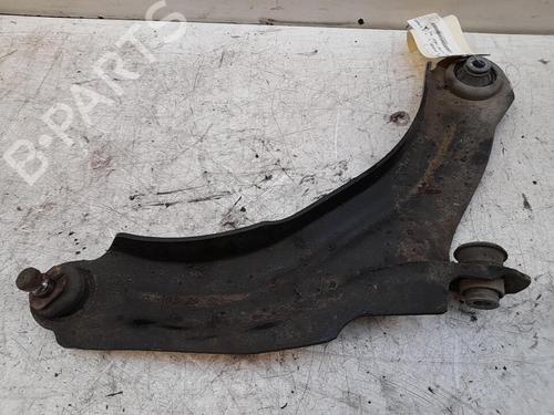 Used Left front suspension arm RENAULT CLIO IV (BH_) 1.5 dCi 75 (75 hp) 28771302