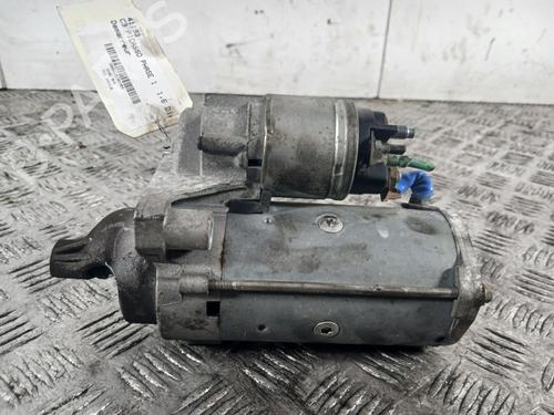 Starter CITROËN C3 Picasso (SH_) 1.6 HDi 110 | BP38475465M8 - Image 2
