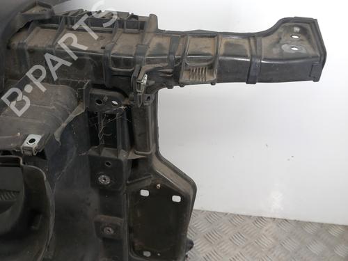 Frontplate/Frontkurv BMW 1 (E87) 118 d | BP28740032C72 
