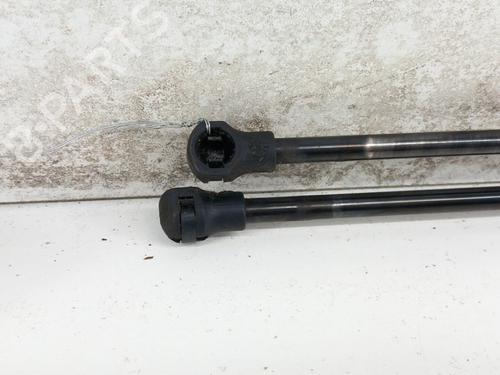 Gasdæmper bagklap PEUGEOT 206 Hatchback (2A/C) 1.1 i (60 hp) 28761477