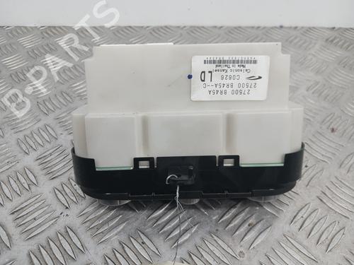 Used Climate control Climate control NISSAN QASHQAI I (J10, NJ10) 1.5 dCi (110 hp) 29898274 29898274