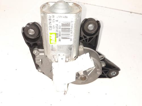 Ruitenwissermotor achter RENAULT MODUS / GRAND MODUS (F/JP0_) 1.5 dCi (FP0D, JP0D) (82 hp) 28748000