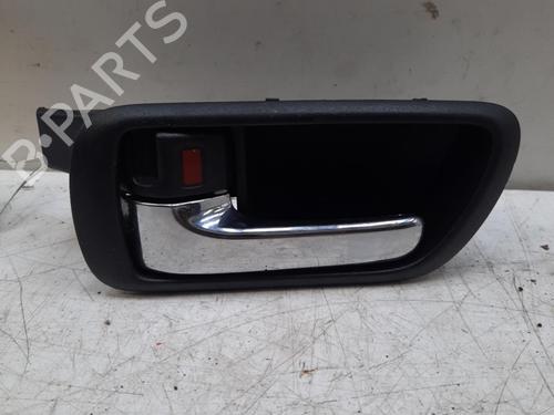 Used Rear left interior door handle Rear left interior door handle TOYOTA COROLLA Verso (ZER_, ZZE12_, R1_) 2.2 D-4D (AUR10_, AUR10R) (136 hp) 28749087 28749087