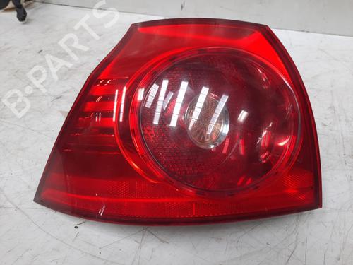 Used Left taillight VW GOLF V (1K1) 1.9 TDI (105 hp) 28763947