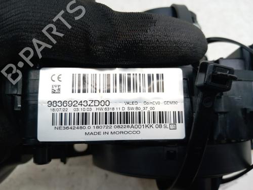 Ratstangsstang PEUGEOT 208 II (UB_, UP_, UW_, UJ_) 1.5 BlueHDI 100 | BP28743347I23 