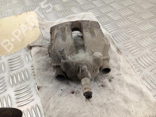 Left rear brake caliper BMW 3 (E90) 320 d | BP28741824M107