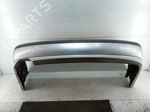 Used Rear bumper SAAB 9-3 (YS3D) 2.0 Turbo (150 hp) 28768041