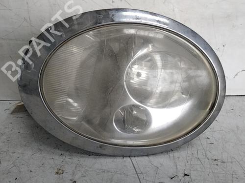 Right headlight MINI MINI (R50, R53) One | BP28775008C29 