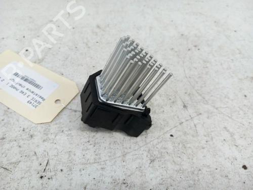 Heater resistor BMW 3 (E46) 320 d | BP28740293M108