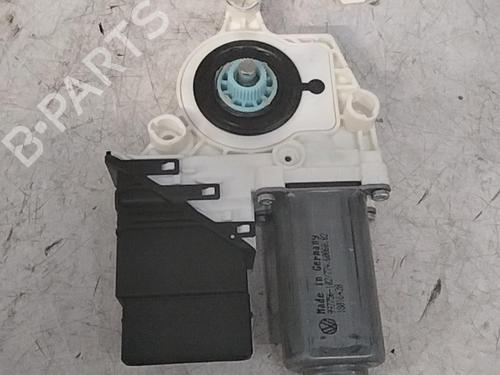 Left rear window motor VW PASSAT B6 (3C2) 2.0 TDI 16V | BP28770298E23 - Image 2