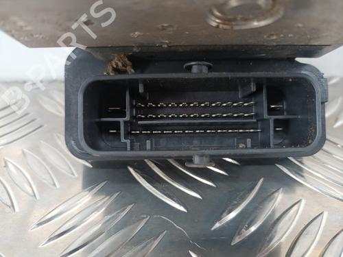 ABS Bremseaggregat VW POLO V (6R1, 6C1) 1.6 TDI | BP28745225M43