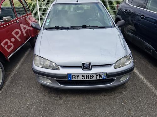 Switch PEUGEOT 106 II (1A_, 1C_) 1.5 D | BP28745482I30 