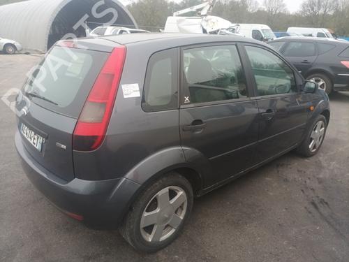 Glove box FORD FIESTA V (JH_, JD_) 1.4 TDCi | BP28737396C95 