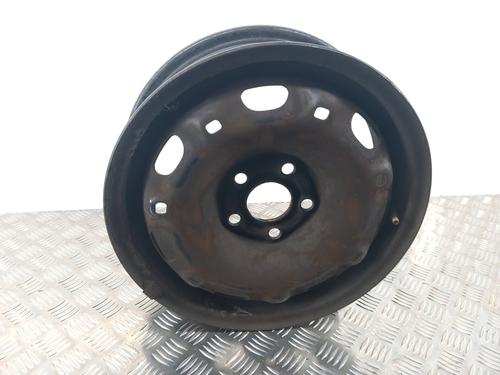 Used Rim SEAT IBIZA IV (6J5, 6P1) 1.2 (60 hp) 28735844