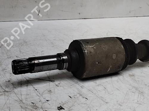 Used Right front driveshaft PEUGEOT 106 I (1A, 1C) 1.1 (60 hp) 28790420
