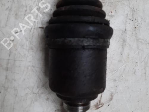 Left front driveshaft FIAT PUNTO (188_) 1.2 16V 80 (188.233, .235, .253, .255, .333, .353, .639,... | BP28786756M38