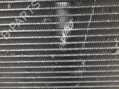 AC radiator NISSAN NOTE (E11, NE11) 1.5 dCi | BP28771073M32  - Image 5