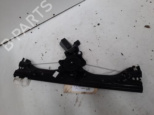 Front left window mechanism FIAT 500 (312_) 1.2 (312AXA1A) | BP28776409C22 