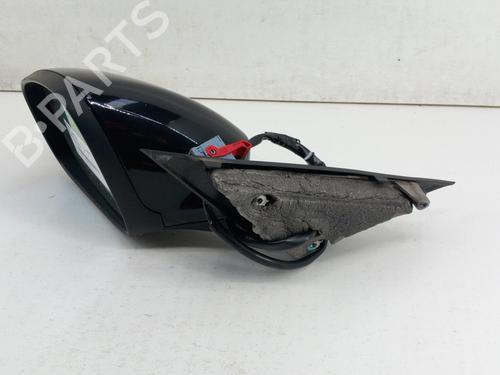 Used Left mirror ALFA ROMEO 159 Sportwagon (939_) 2.0 JTDM (939BXP1B) (170 hp) 28762383