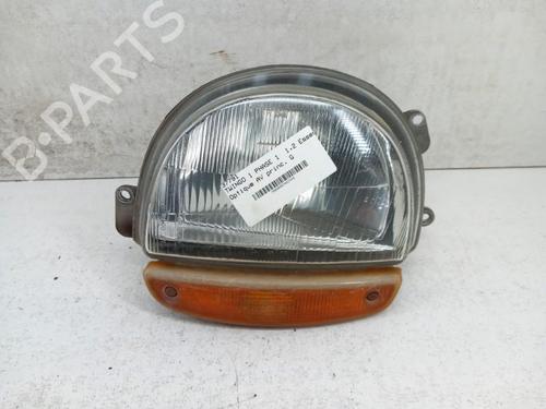 Scheinwerfer links für RENAULT TWINGO I (C06_) 1.2 (C066, C068) (58 hp) 28768383