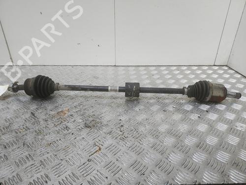 Antriebswelle rechts vorne für OPEL ADAM (M13) 1.4 (87 hp) 28739999