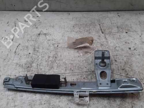 Used Rear right window mechanism RENAULT MEGANE II (BM0/1_, CM0/1_) 1.5 dCi (BM02, BM13, BM2A, CM02, CM13) (101 hp) 28760515
