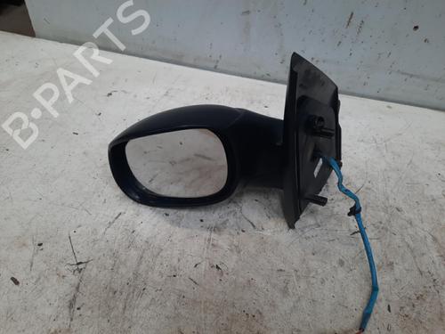 Left mirror CITROËN C2 (JM_) 1.4 HDi | BP28750254C26 