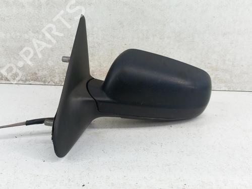 Used Left mirror SEAT CORDOBA Vario (6K5) 1.9 TDI (90 hp) 28741352