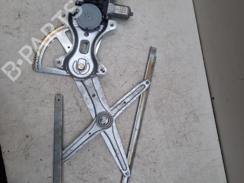 Used Front right window mechanism Front right window mechanism TOYOTA COROLLA Verso (ZER_, ZZE12_, R1_) 2.2 D-4D (AUR10_, AUR10R) (136 hp) 28749090 28749090