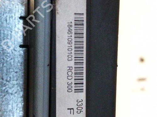 Radio VW GOLF PLUS V (5M1, 521) 2.0 TDI 16V | BP28767447E6 - Image 3