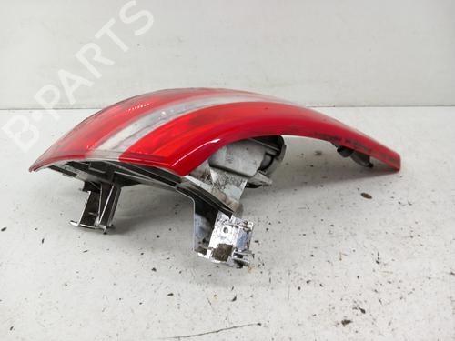 Left taillight CITROËN C4 Picasso I MPV (UD_) 2.0 HDi 138 | BP28745422C34