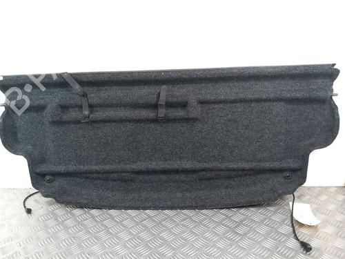 Rear parcel shelf NISSAN NOTE (E11, NE11) 1.5 dCi | BP30792075C85 - Image 2