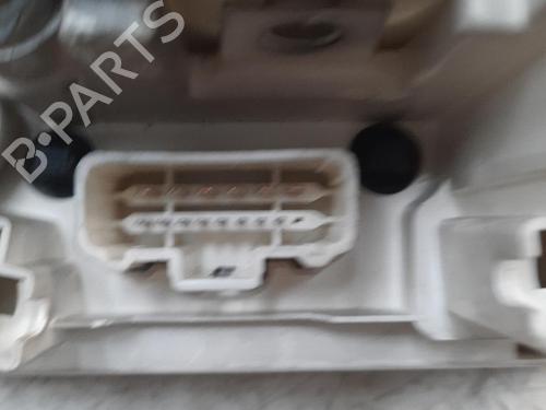 AC Styreenhet / Manøvreringsenhet RENAULT MEGANE II (BM0/1_, CM0/1_) 1.5 dCi (BM02, BM13, BM2A, CM02, CM13) | BP28760516I5 