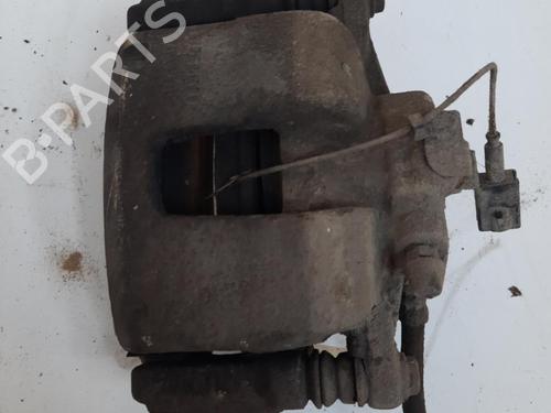 Used Left rear brake caliper CITROËN JUMPER II Van 2.2 HDi 130 (130 hp) 28770041