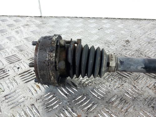Left front driveshaft VW GOLF V (1K1) 1.4 16V | BP28733778M38