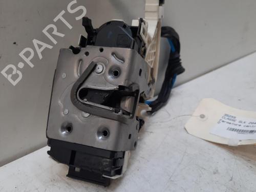 Rear right lock MERCEDES-BENZ GLK-CLASS (X204) 220 CDI 4-matic (204.984, 204.997) | BP28749063C99 