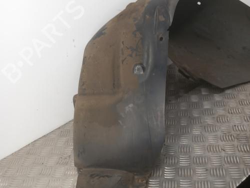 Wheel arch CITROËN C4 II (NC_) 2.0 HDi / BlueHDi 150 | BP29200359C56 