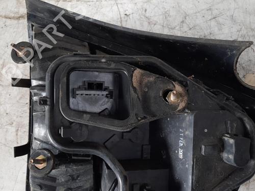 Used Left taillight Left taillight FIAT STILO (192_) 1.9 JTD (192_XE1A) (115 hp) 28760752 28760752