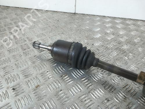 Right front driveshaft LANCIA YPSILON (843_) 1.2 (843.AXA1A) | BP28779977M39