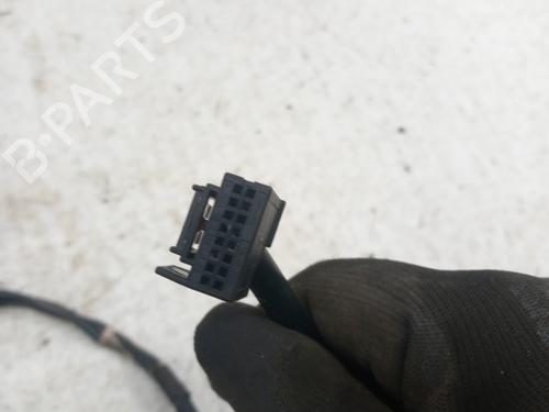 Left mirror AUDI A3 Sportback (8PA) 2.0 FSI | BP28781672C26 