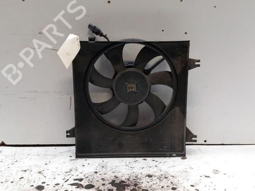 Used Radiator fan HYUNDAI ATOS (MX) 1.1 (58 hp) 28793467