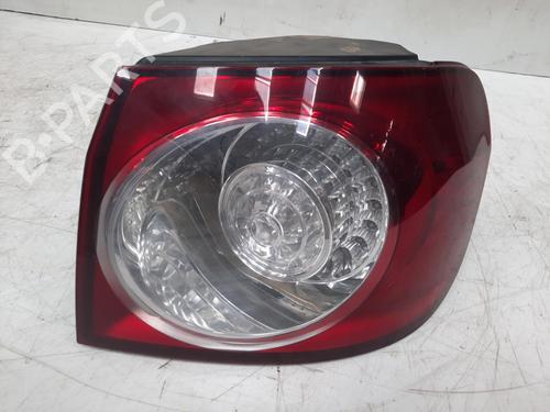 Used Right taillight Right taillight VW GOLF PLUS V (5M1, 521) 1.9 TDI (105 hp) 28786737 28786737