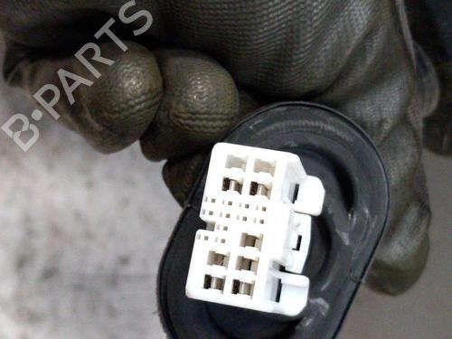 Left rear door TOYOTA AVENSIS Estate (_T25_) 2.0 D-4D (CDT250_, CDT250R) | BP28762468C4 