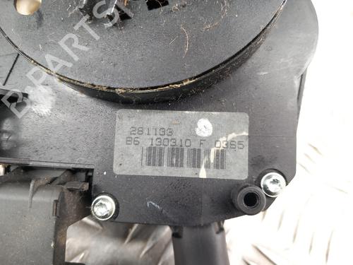 Ratstangsstang PEUGEOT 207 (WA_, WC_) 1.4 HDi | BP29843898I23 