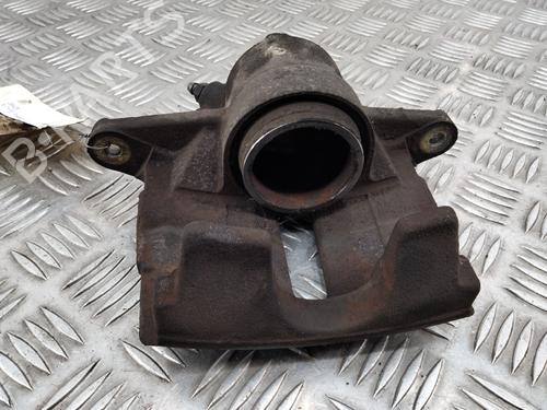 Pinza freno delantera izquierda JAGUAR X-TYPE I (X400) 2.1 V6 (156 hp) 28736489