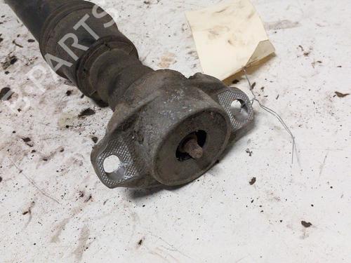 Used Left rear shock absorber PEUGEOT 307 CC (3B) 2.0 HDi 135 (136 hp) 28759158